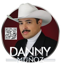 danny munoz qr code