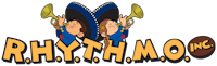 rhythm mo, inc logo