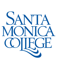 santa monica college logo
