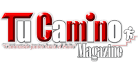 the logo for tu camino magazine