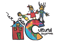 c cultural express logo